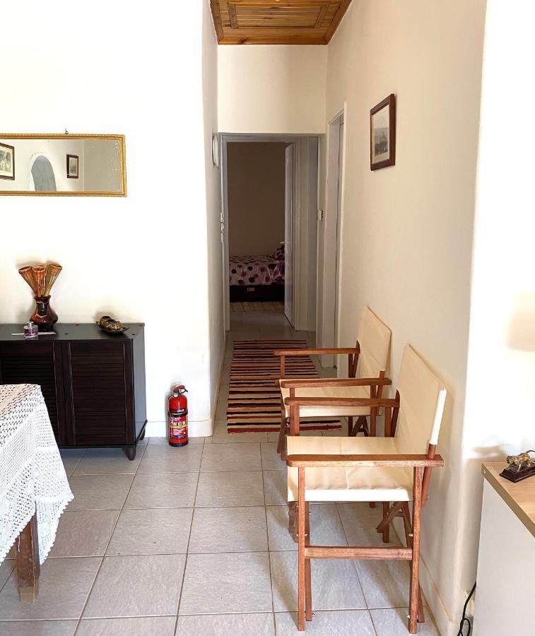 Lena'S Traditional Villa أيّا إفيميا المظهر الخارجي الصورة